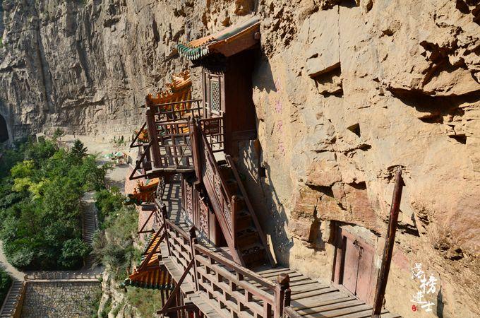 山西巷弄深处的秘密花园,一家隐匿小店探秘之旅