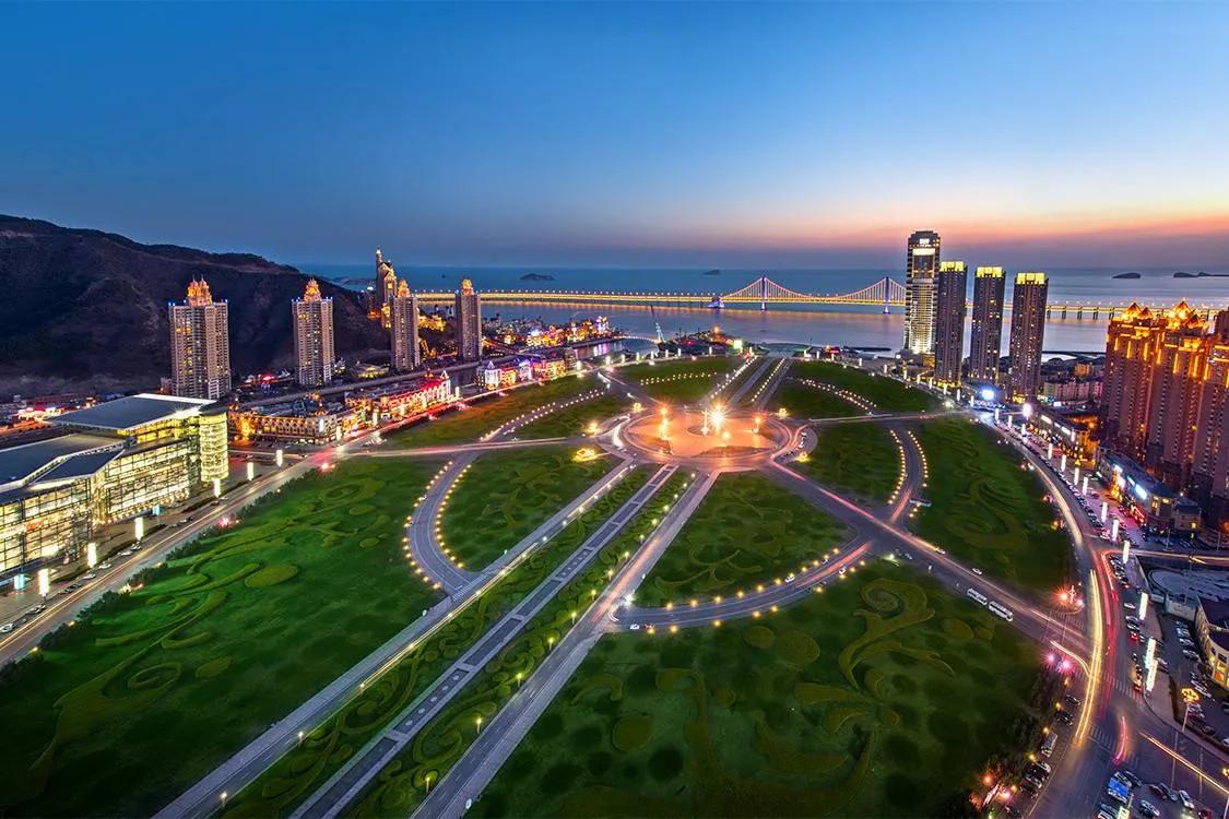 辽宁之光,探寻辽宁的无限魅力