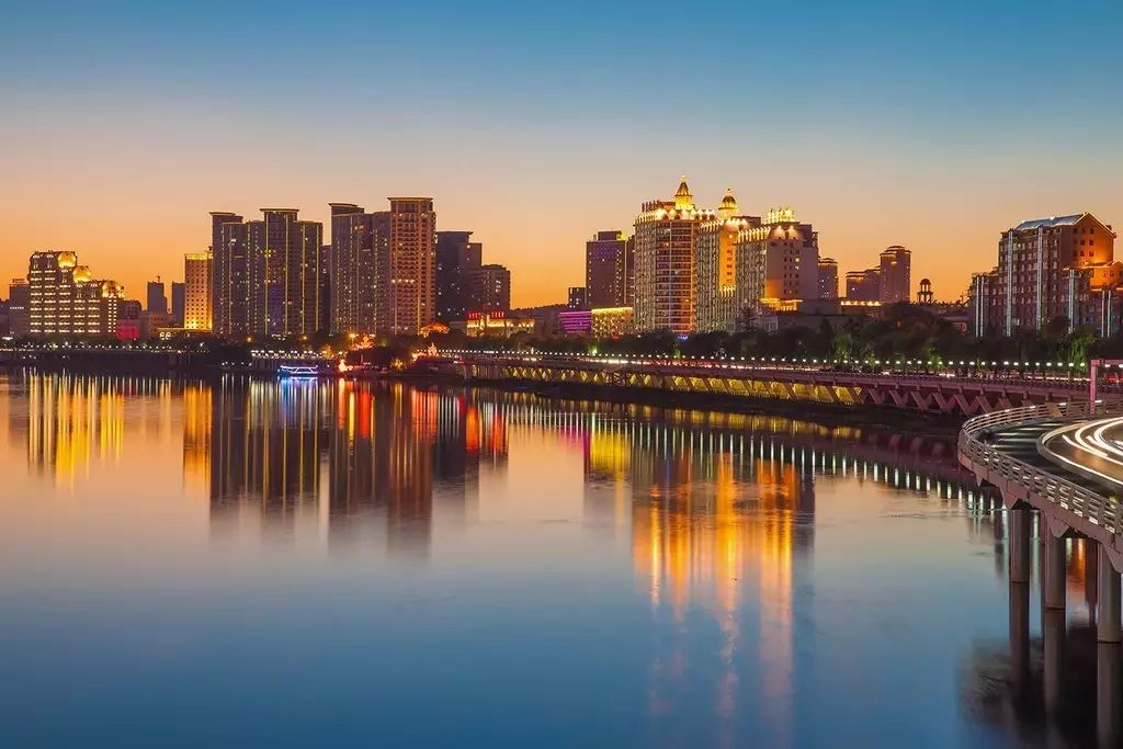 吉林盛邀,领导亲临,共襄盛举