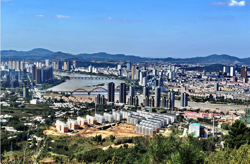 吉林盛邀,领导亲临,共襄盛举