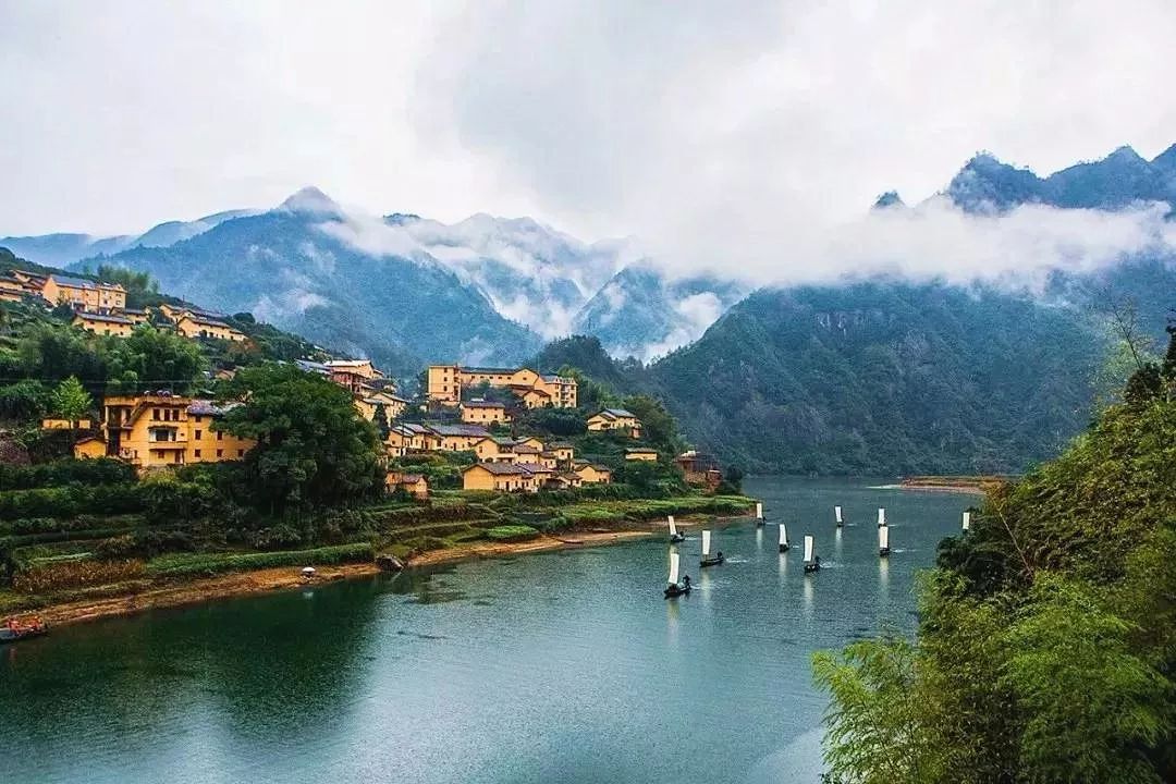 浙江,历史文化与现代文明的璀璨交汇之地