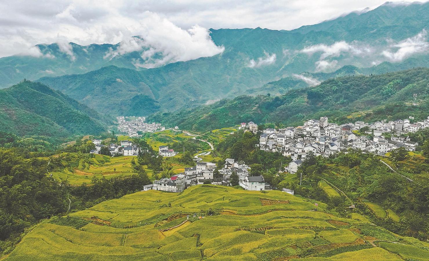 安徽,致敬亲爱的听众朋友们