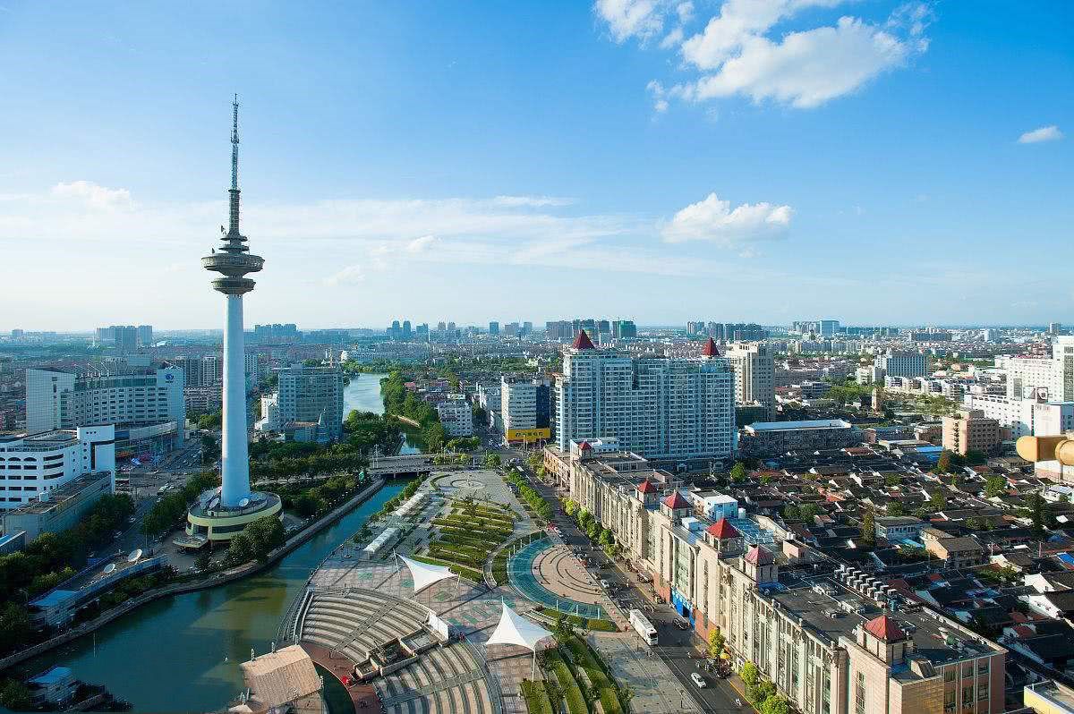 江苏致敬,领导同袍,共筑美好未来