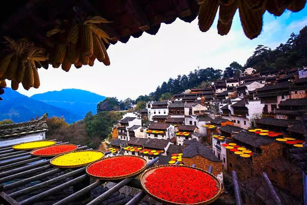 江西,历史底蕴与现代魅力的交织之地揭秘探秘之旅