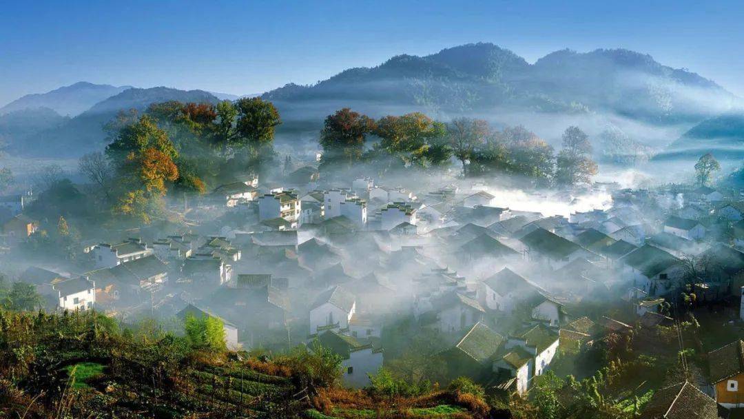 红色足迹,绿色江西,江西——红色故土,绿色家园