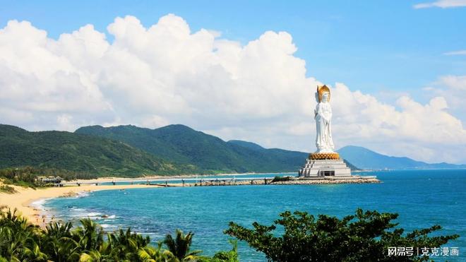 海南深度游攻略,探索海南的旅行精华