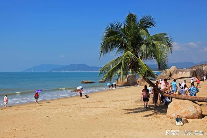 海南深度游攻略,探索海南的旅行精华