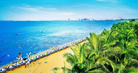 海南深度游攻略,探索海南的旅行精华