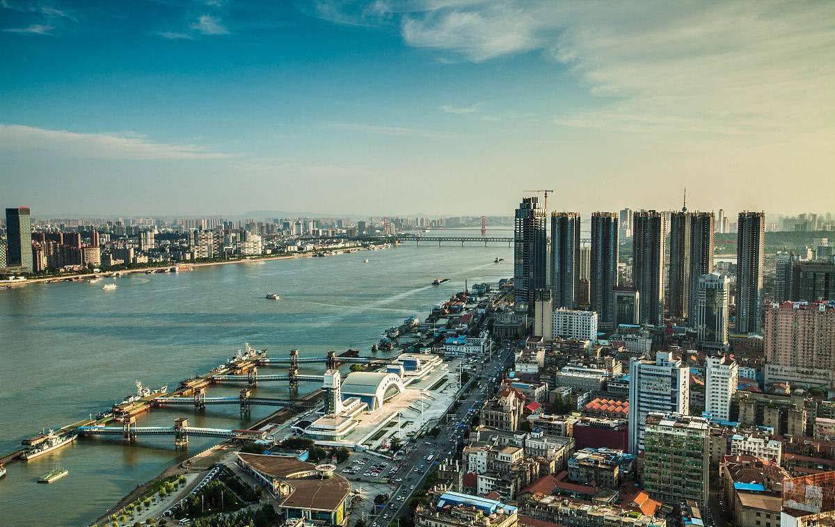 湖北,活力热土,播音稿中的魅力湖北