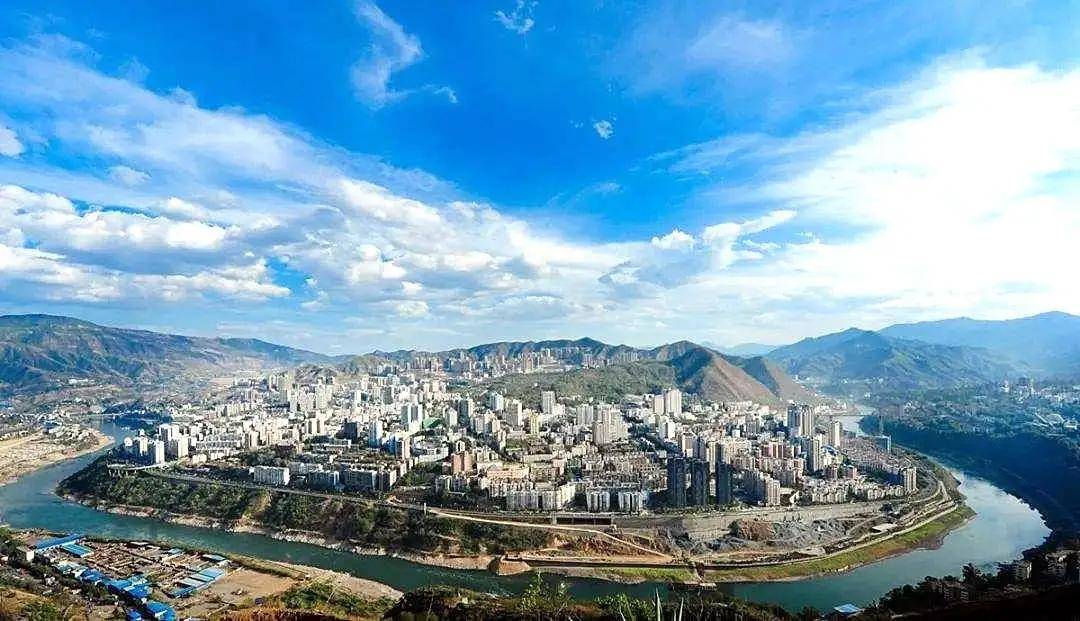 天府之国四川的魅力探秘之旅