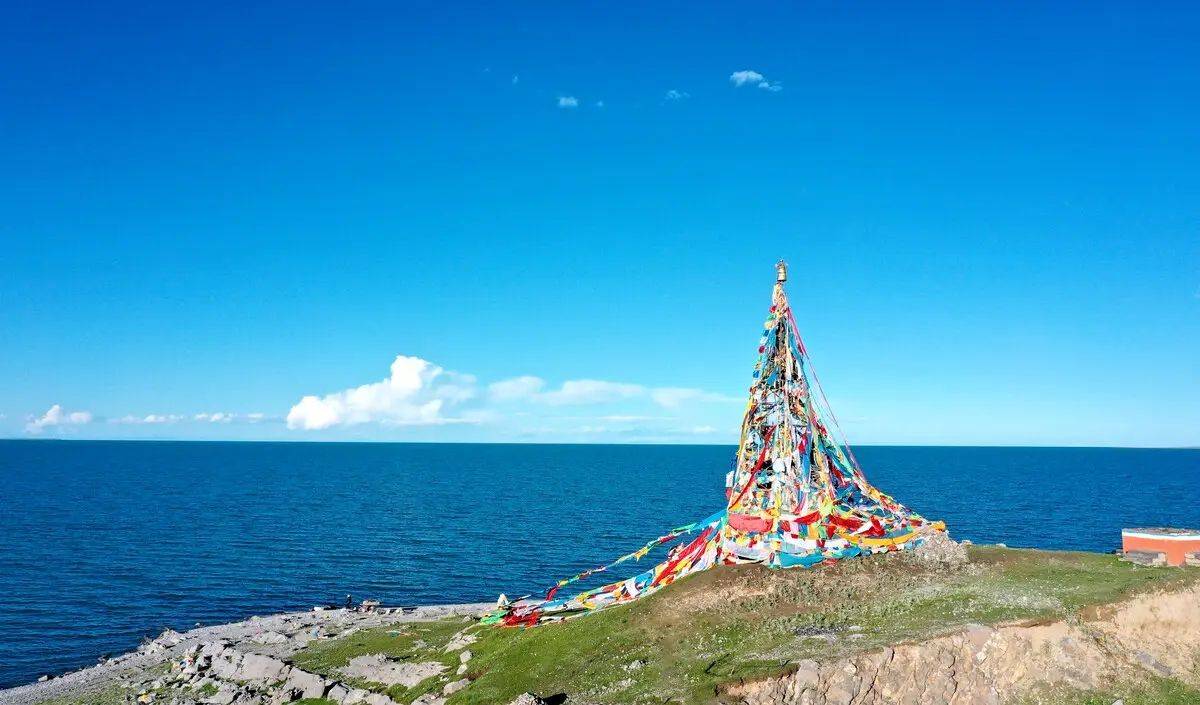 青海之韵,探索高原的独特魅力