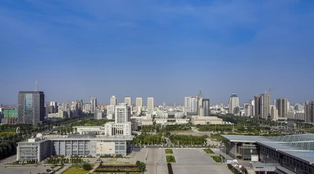 探寻宁夏塞上江南的多元魅力