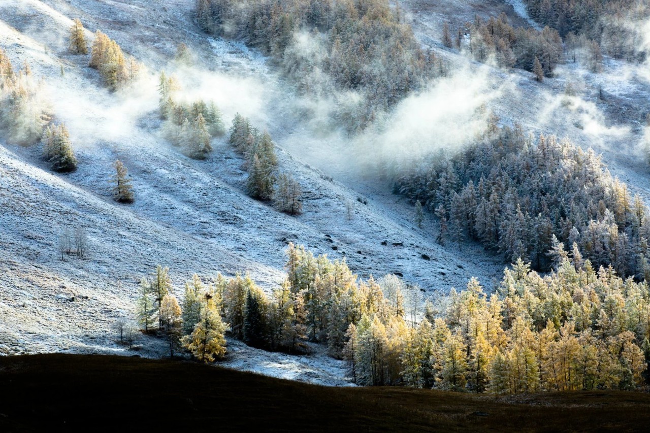 新疆,壮美多彩大地的探秘之旅