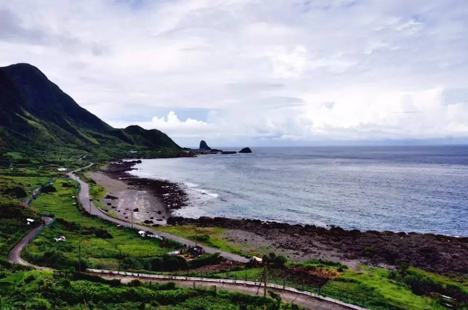 台湾,向亲爱的听众朋友们致敬