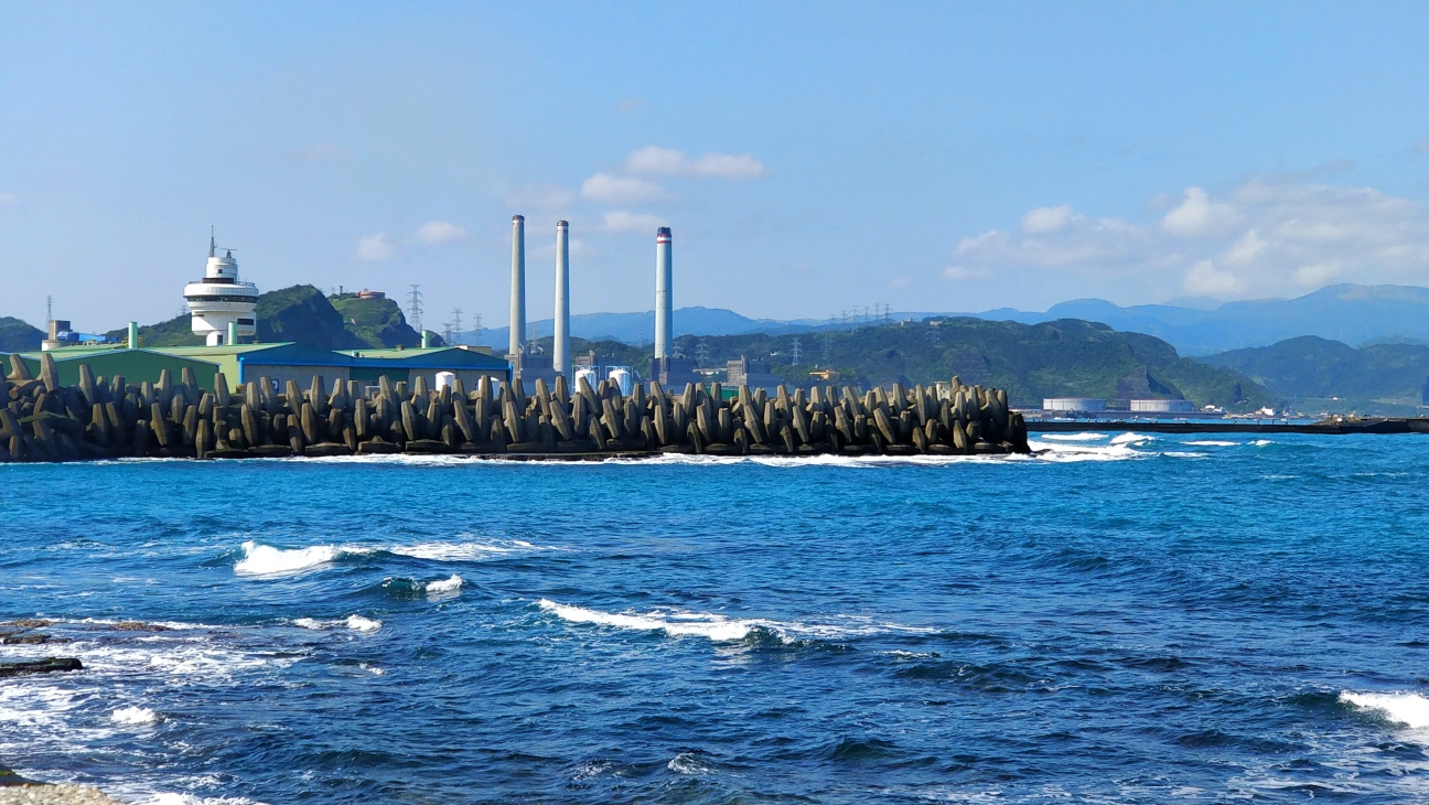 台湾,向亲爱的听众朋友们致敬