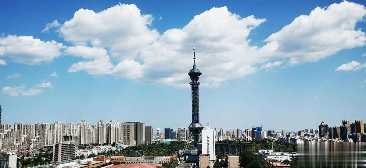 石家庄,亲爱的听众朋友们之声