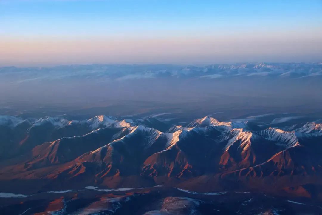 大美甘肃,我的甘肃之旅