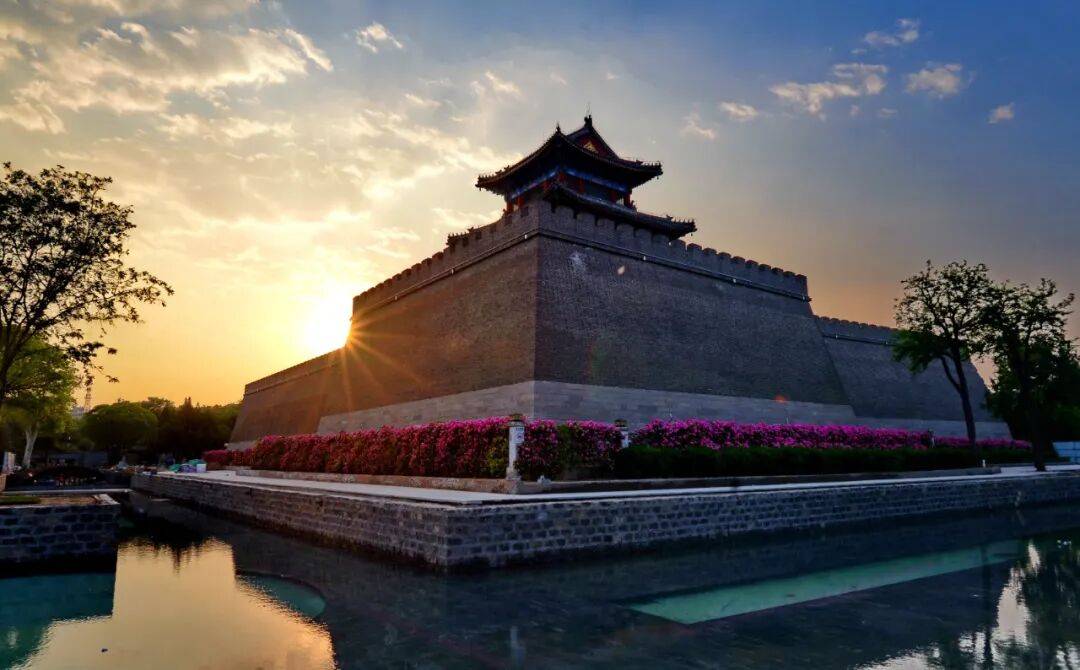 邢台市概览,官方评价与介绍