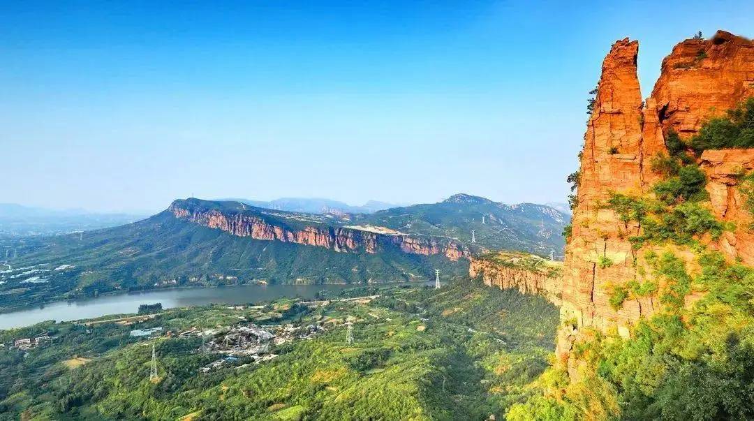 邢台市概览,官方评价与介绍