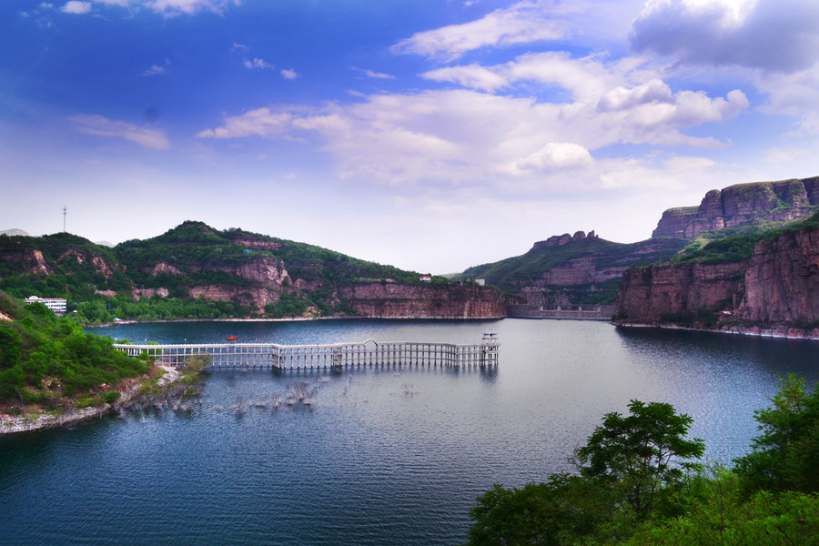 邢台市概览,官方评价与介绍
