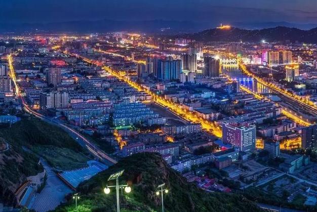 张家口,嘉宾云集,观众热情如火