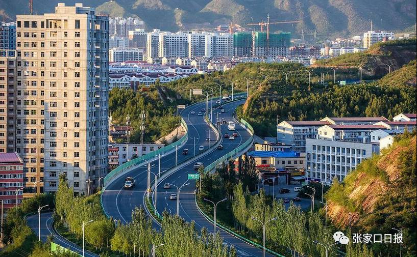 张家口,嘉宾云集,观众热情如火