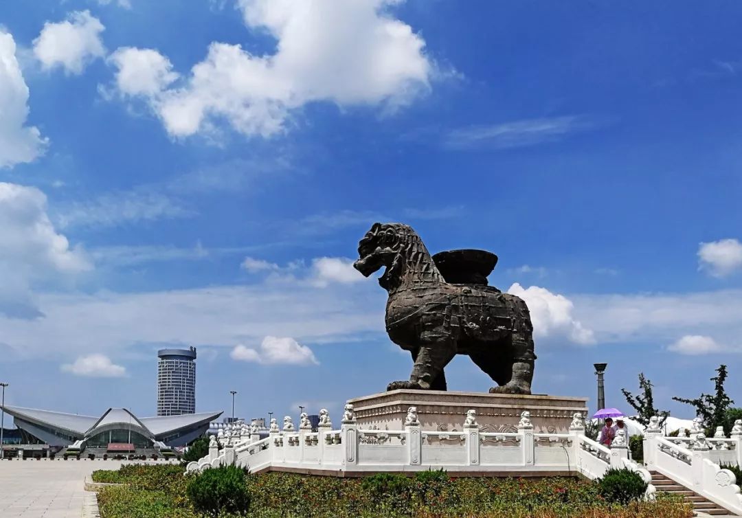 沧州,探索一座城市的魅力