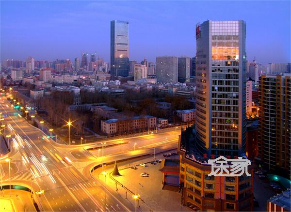 石家庄,见证青春的脚步