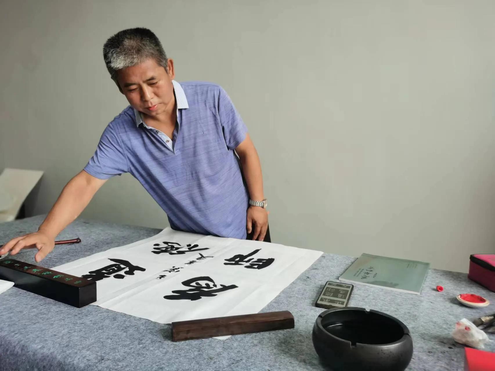 邢台之旅,自然浪漫的邂逅之旅