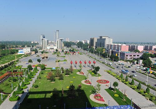 晋中,历史底蕴与现代魅力的交响乐章