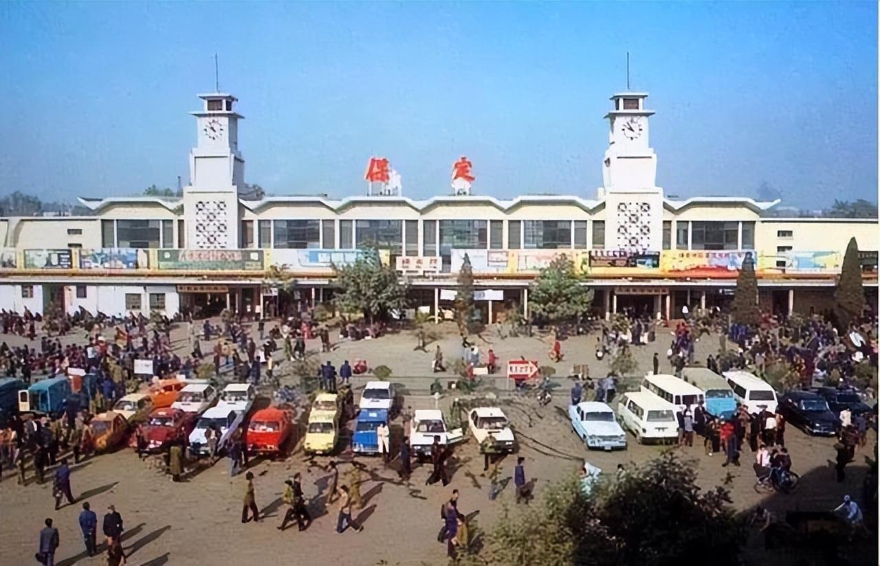 保定,千年古城的现代化足迹——历史文化与城市发展概览