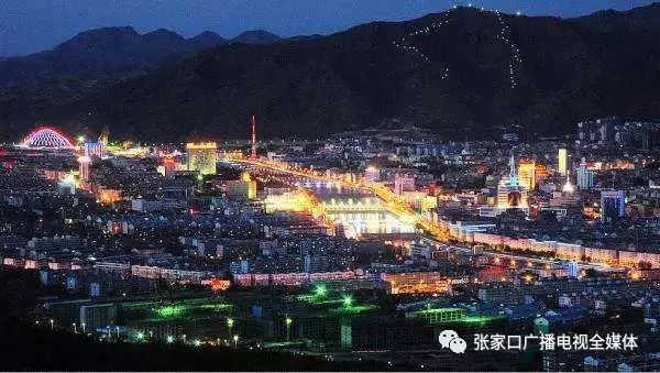 怀古之旅,探寻张家口的历史足迹