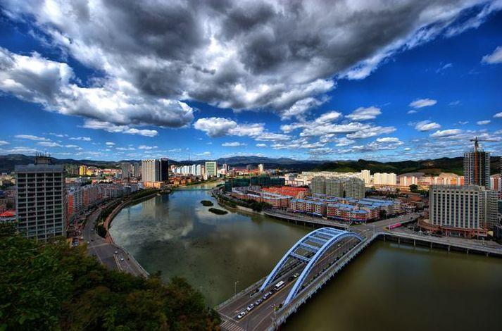 承德,历史与现代交辉的璀璨明珠之城