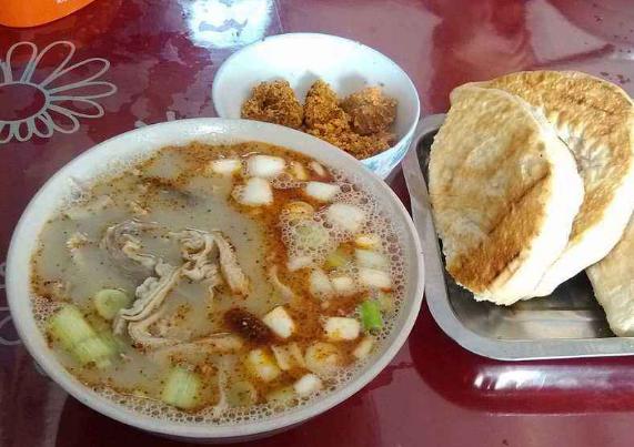 临汾,临汾,一座城市的无限魅力