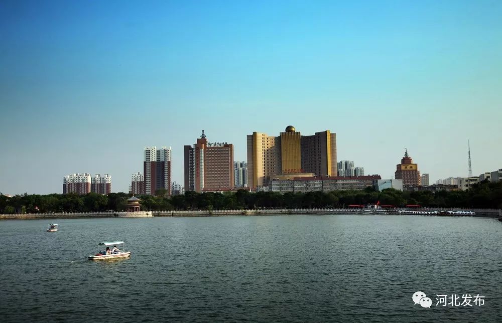 沧州寻梦之旅,探索沧州风情之旅